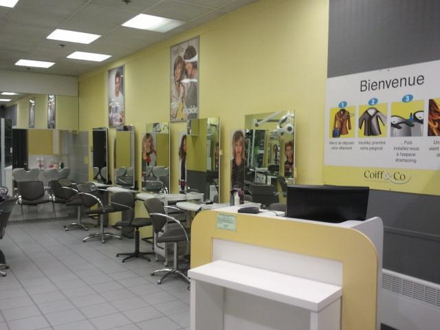 Visuel salon