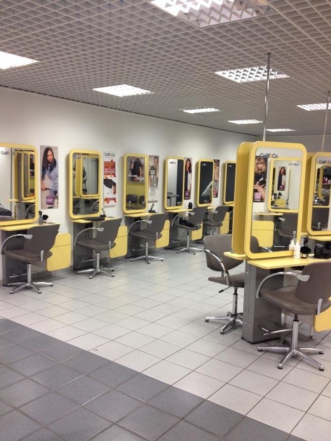 Visuel salon