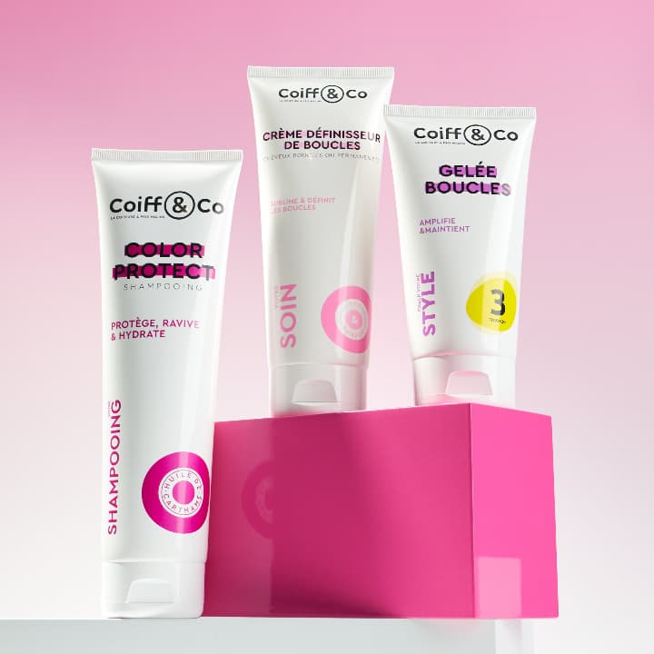 GAMME COLOR PROTECT