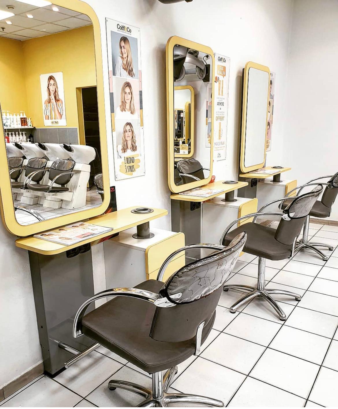 Visuel salon