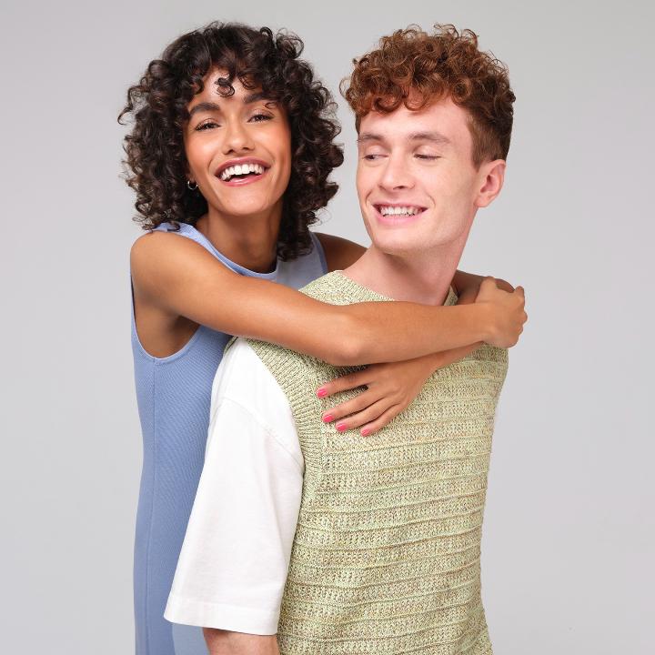 Collection printemps été 2025