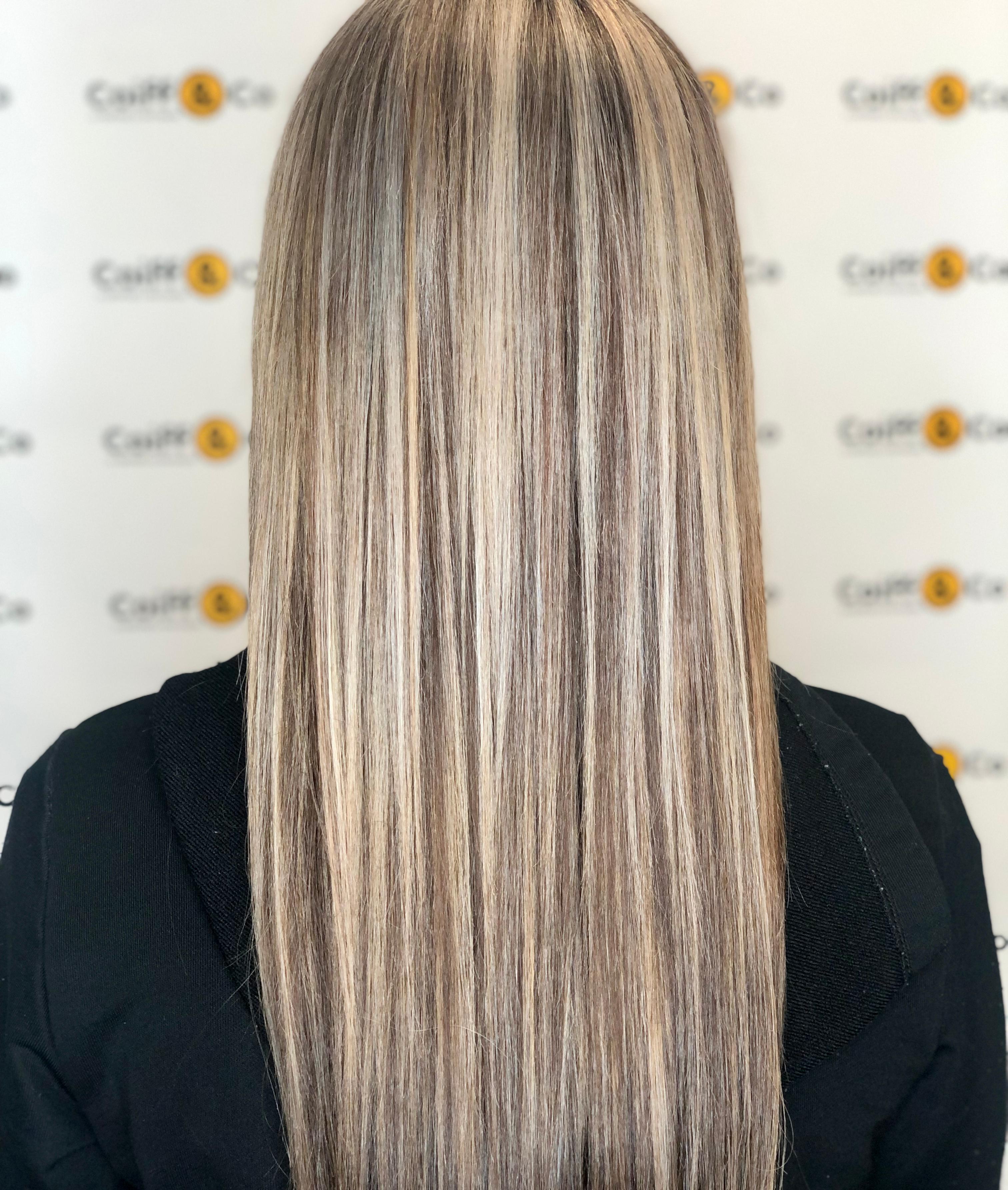 Balayage
