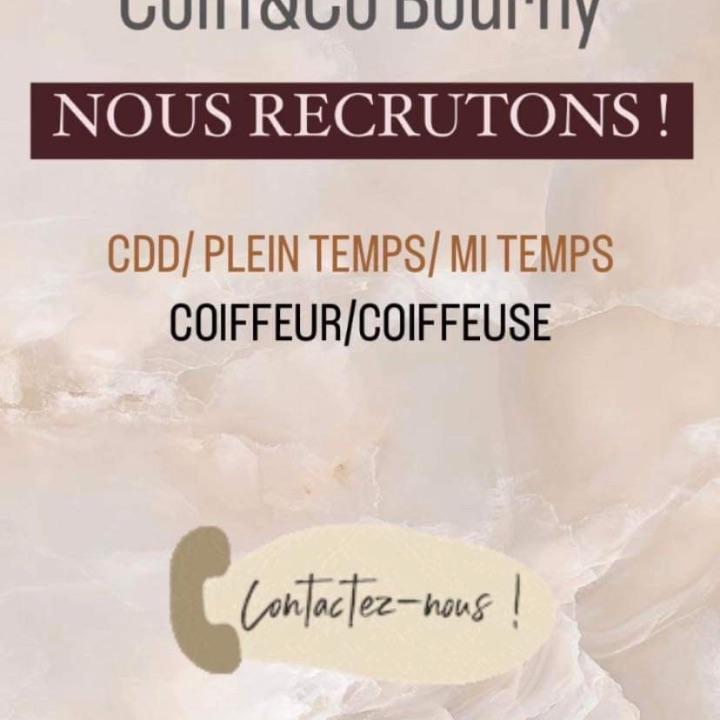 Recrutement