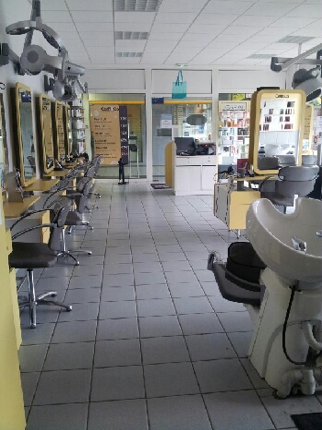 Visuel salon
