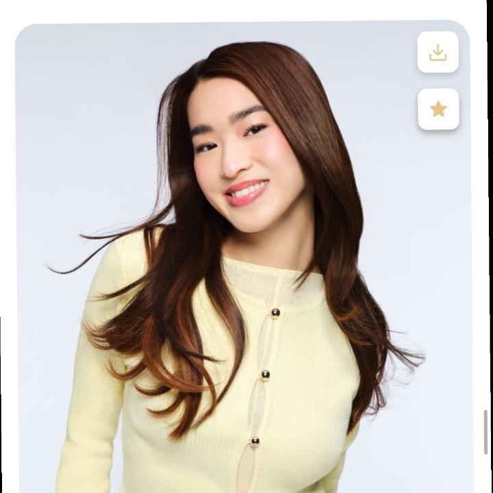 Collection automne 2025