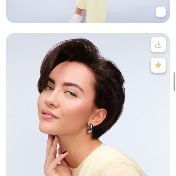 Collection automne 2025