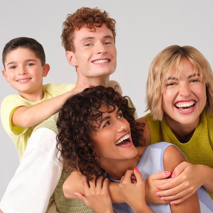 Collection Printemps - été 2025