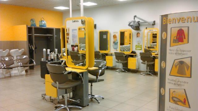 Visuel salon