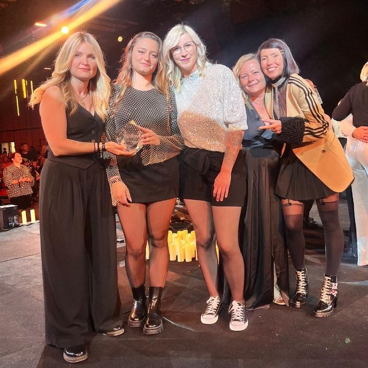 SALON DE L'ANNÉE 2025