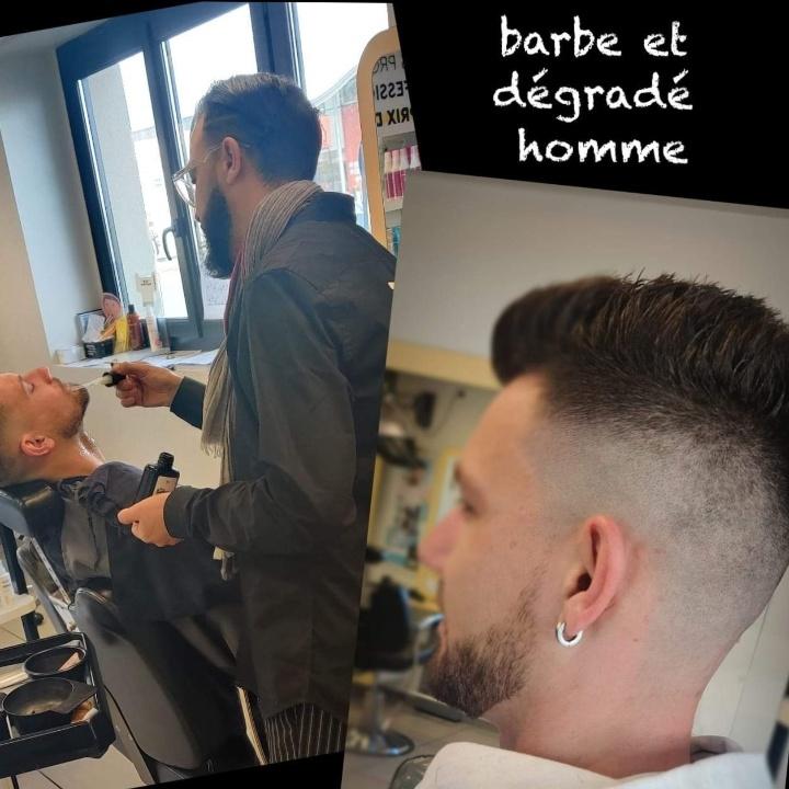 Barber