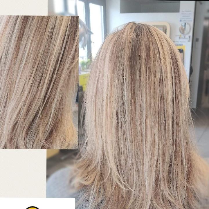 Balayage