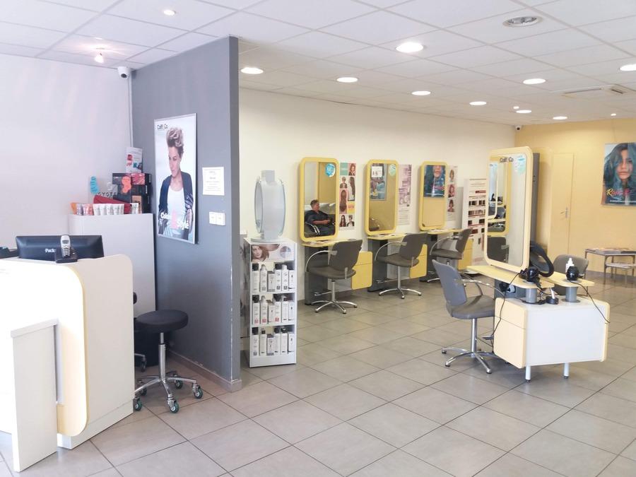 Visuel salon