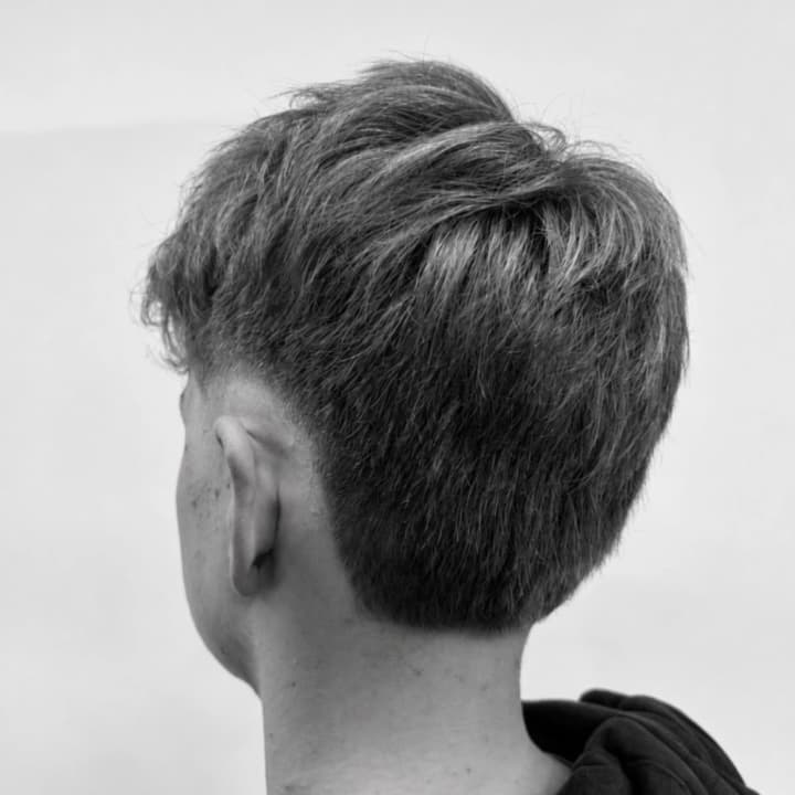 Coupe Homme Coiff&Co