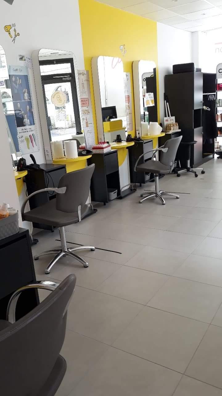 Visuel salon