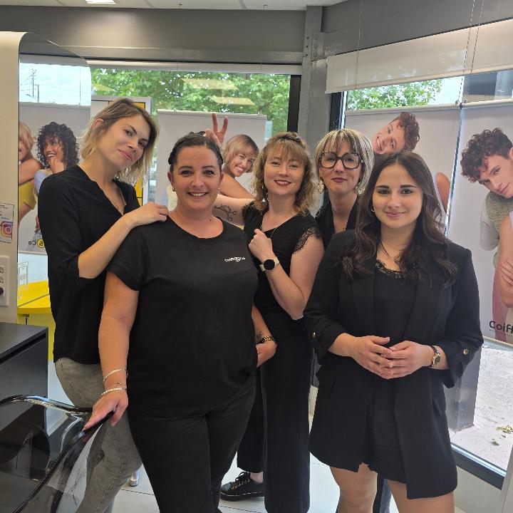 Printemps ☀️ girls power