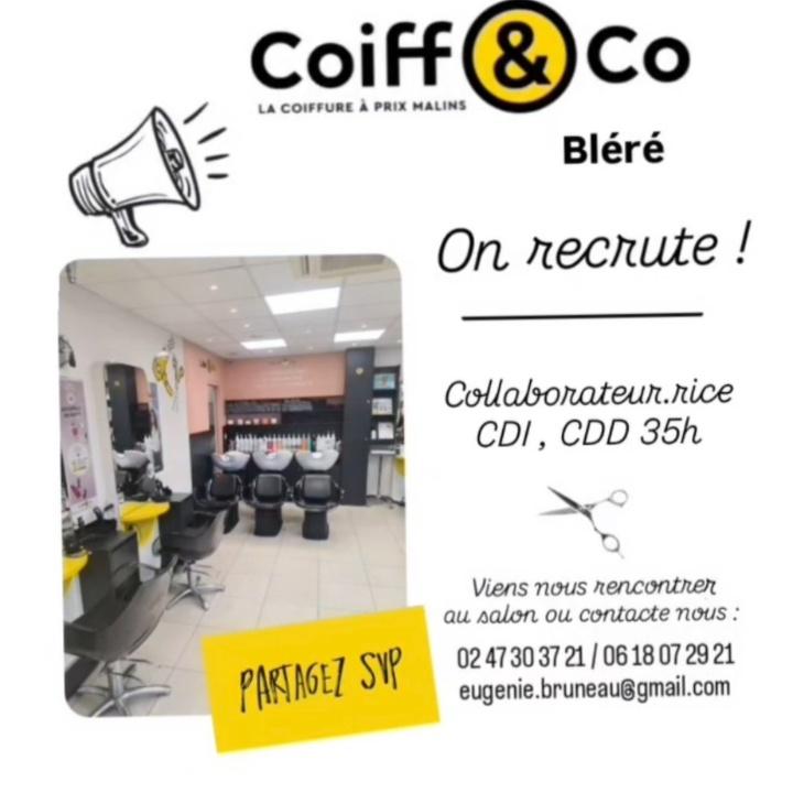 Recrutement