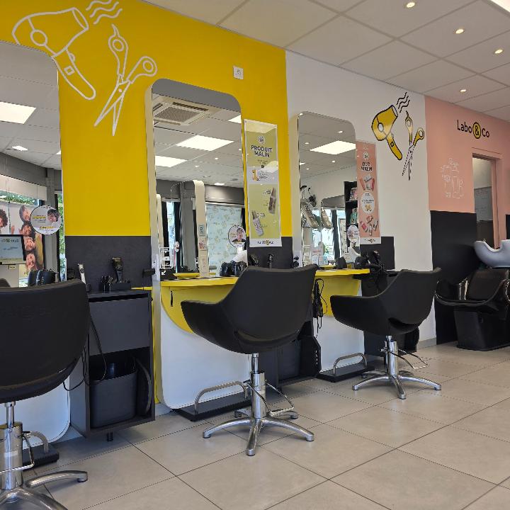 Salon juin 2025 🖌🎨