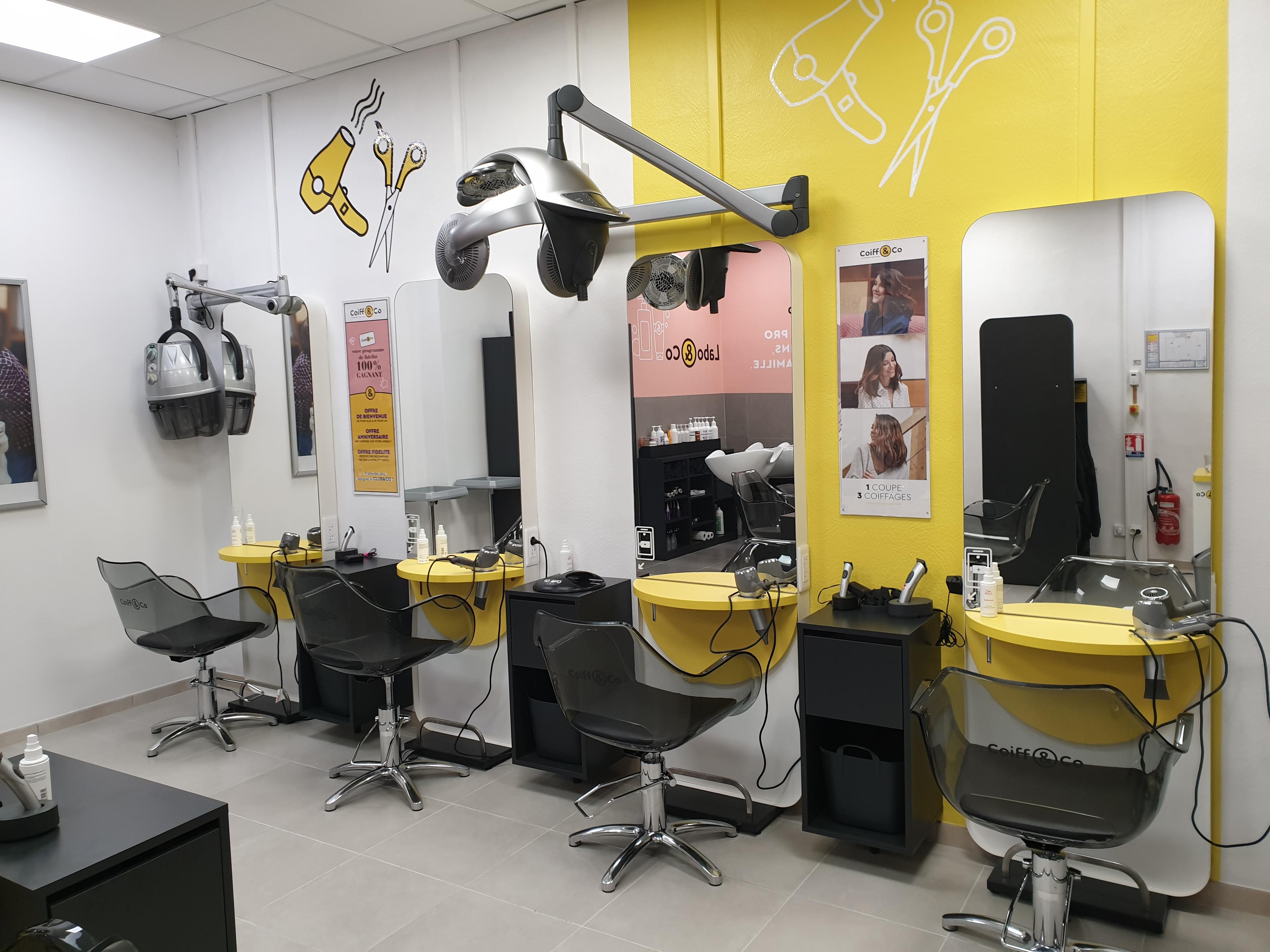 Visuel salon