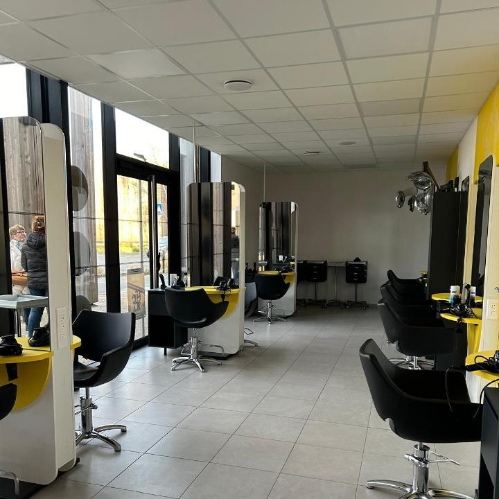 Espace beauté