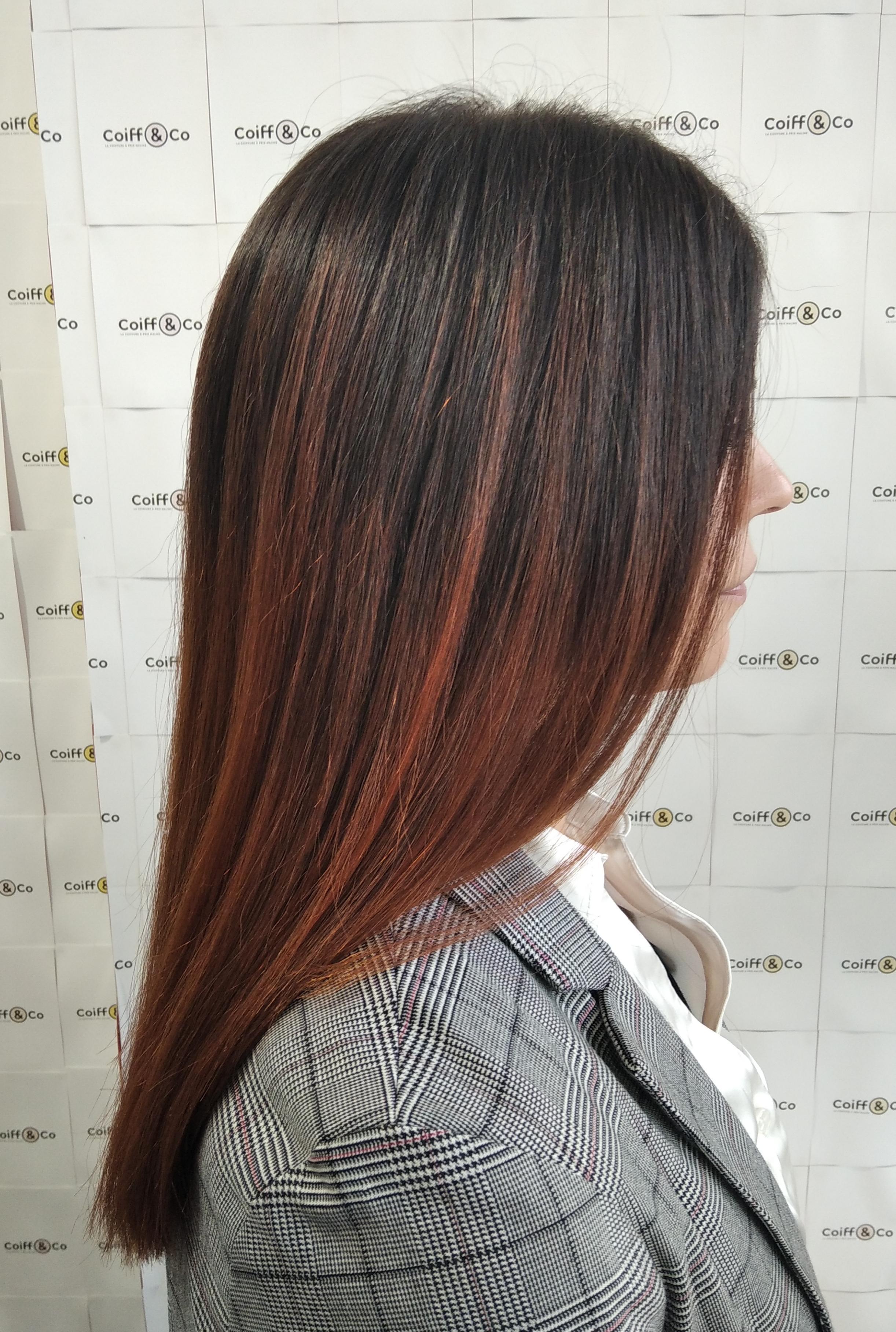 TECHNIQUE COLOR FLASH