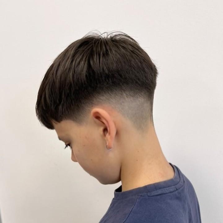 Coupe homme Coiff&Co