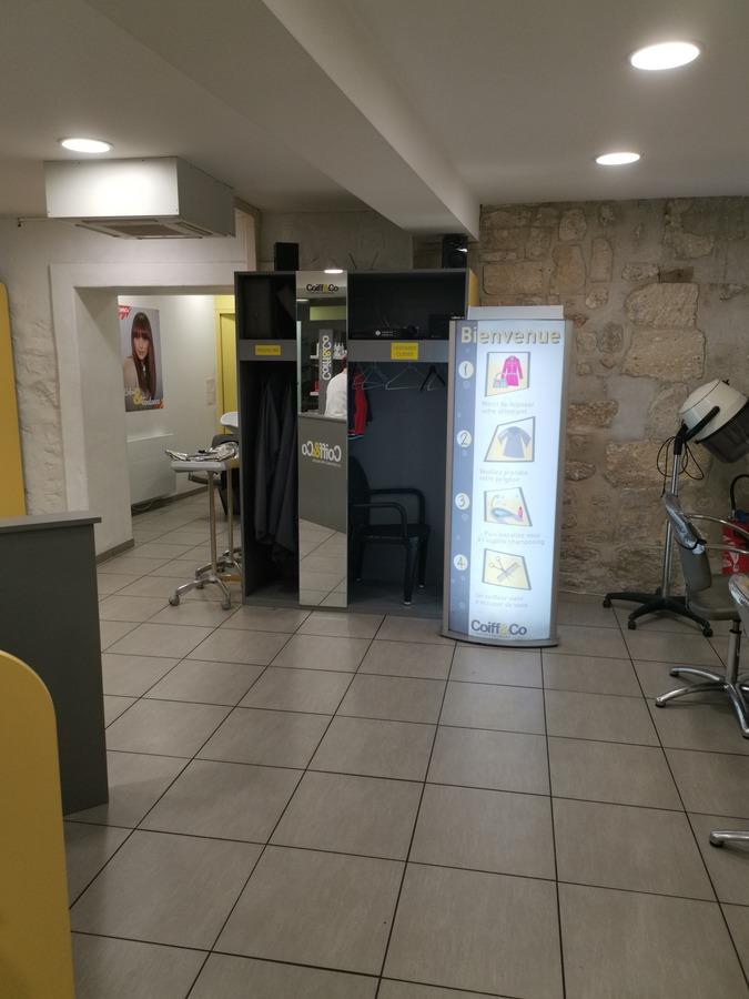 Visuel salon