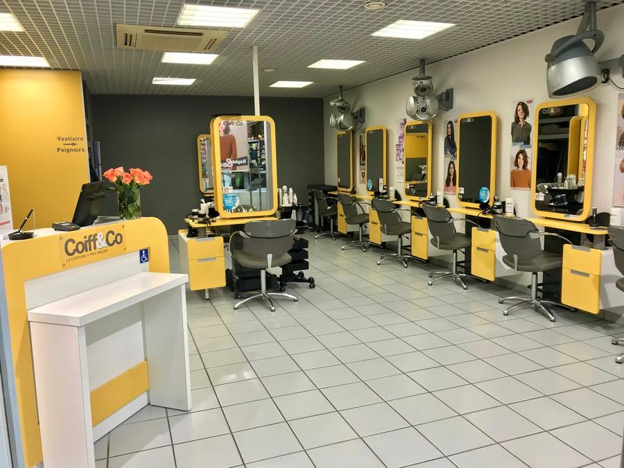 Visuel salon