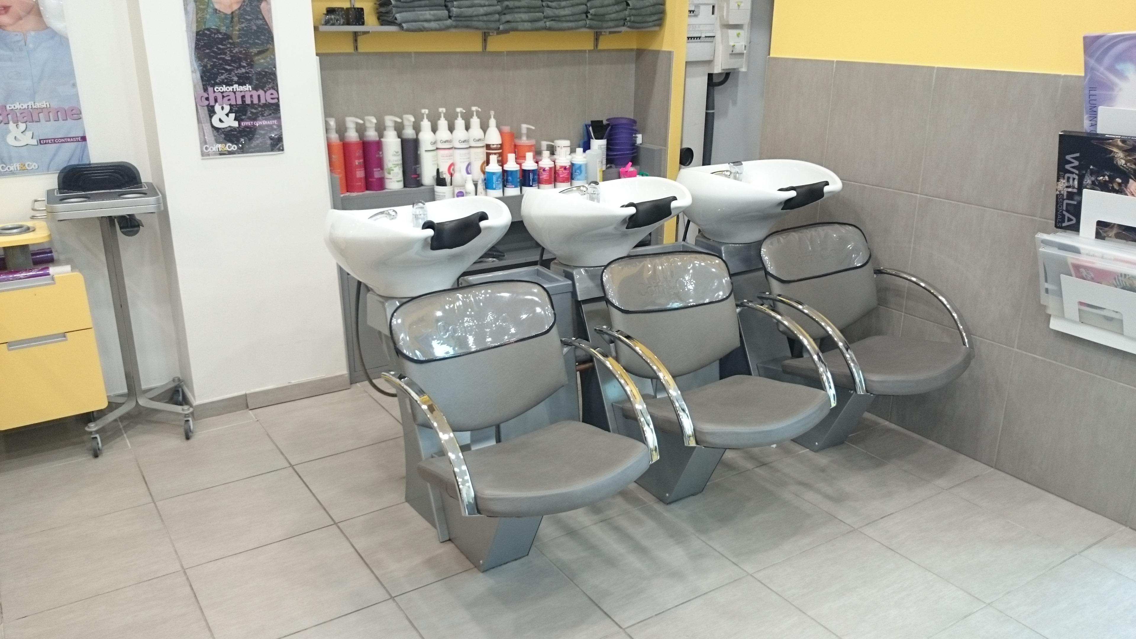 Visuel salon