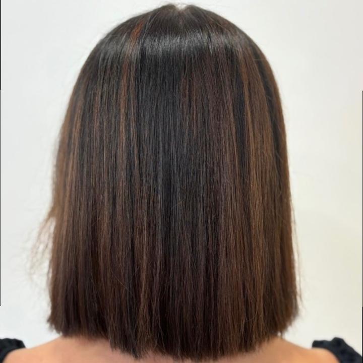 Coupe Femme Coiff&Co