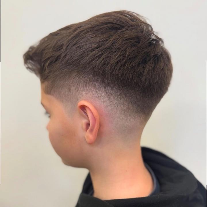 Coupe Homme Coiff&Co