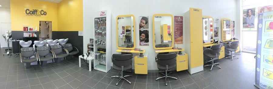 Visuel salon