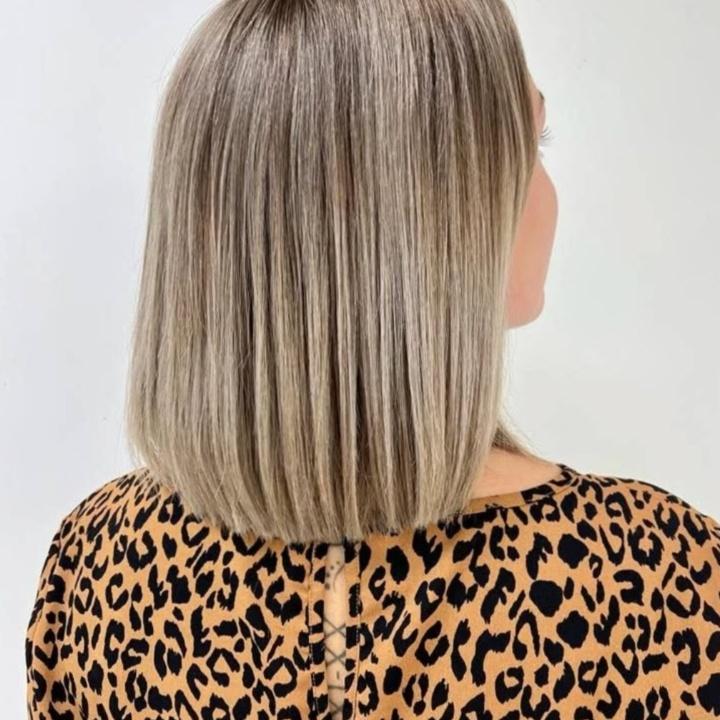 Ballayage Coiff&co + Service Shine