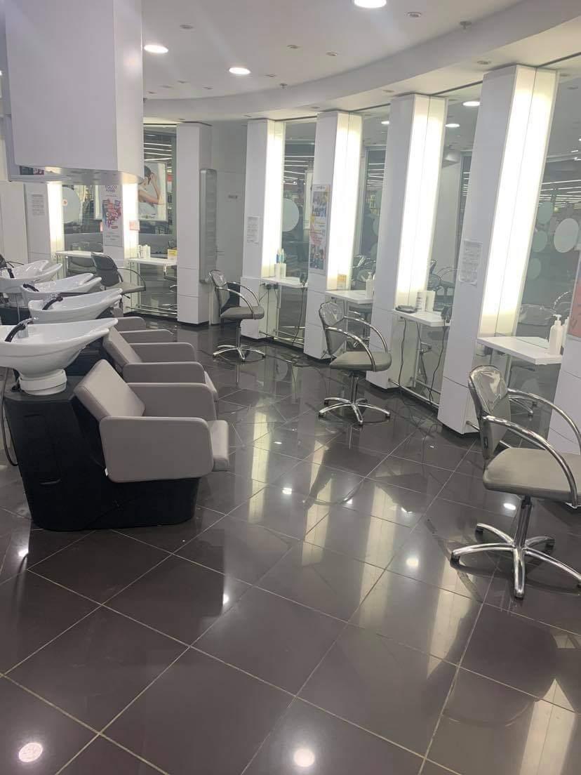 Visuel salon
