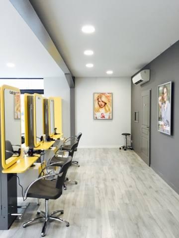 Visuel salon
