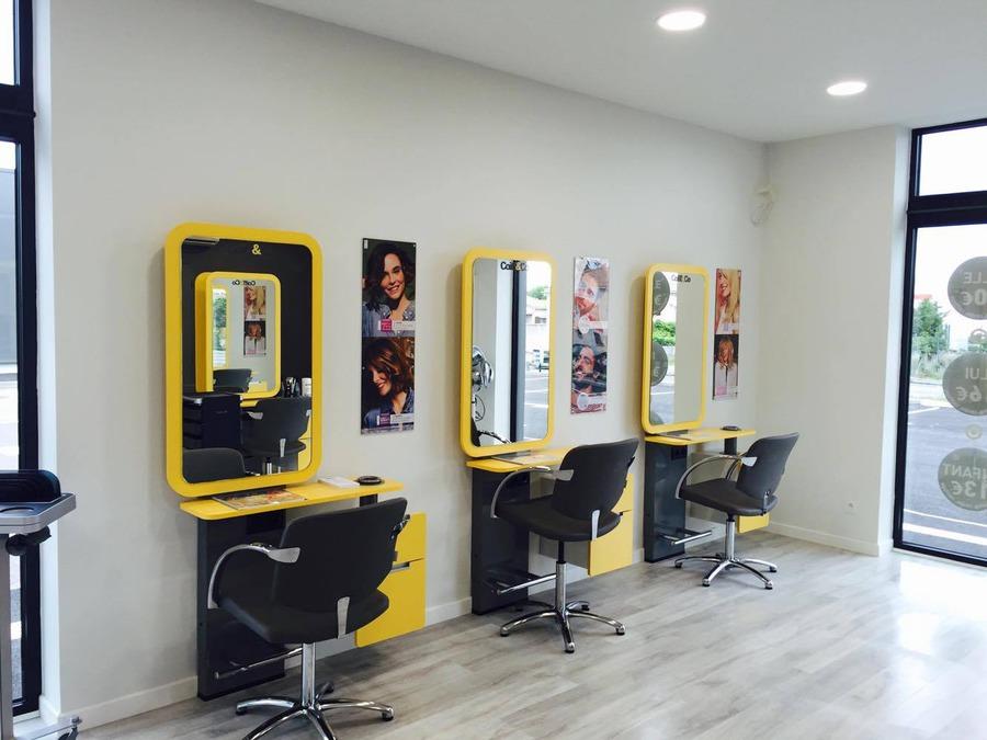Visuel salon