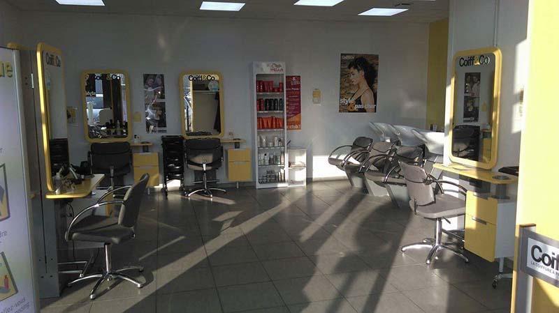 Visuel salon