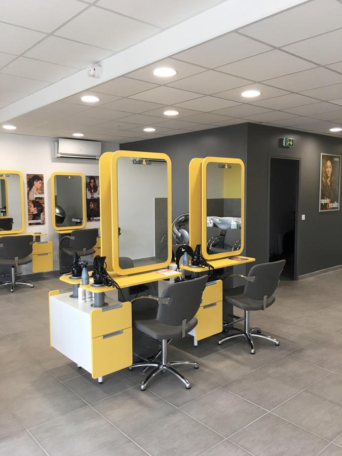 Visuel salon