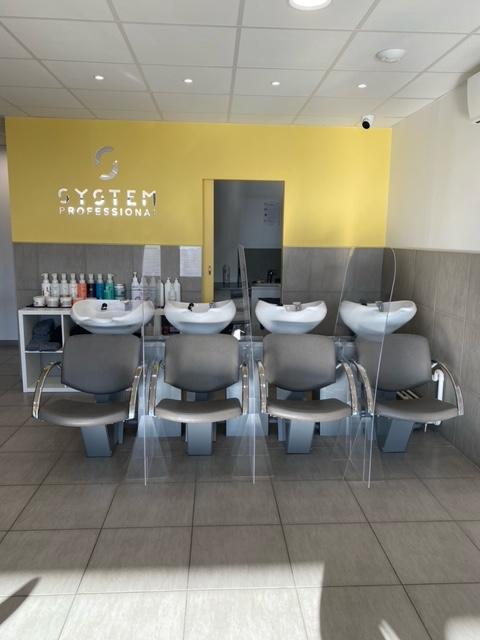Visuel salon