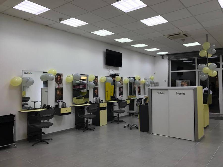 Visuel salon