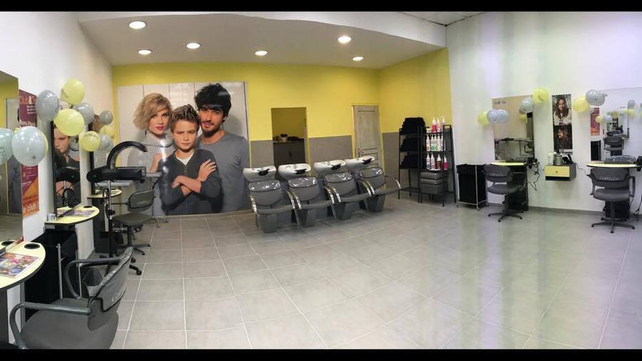 Visuel salon