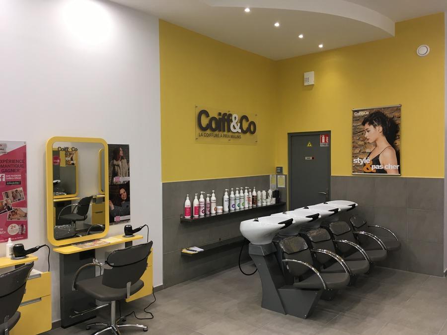 Visuel salon