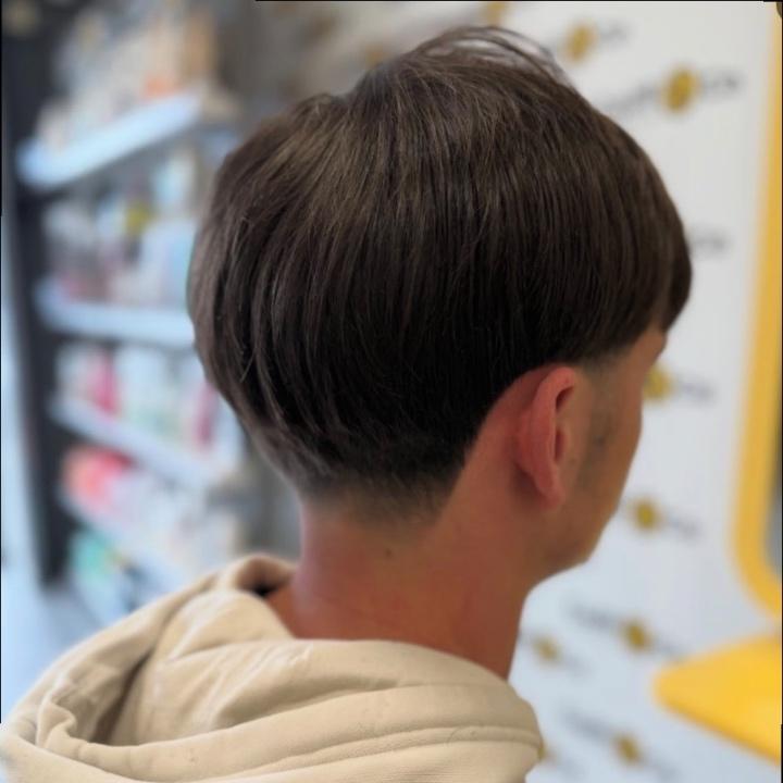 Coupe Homme Coiff&Co