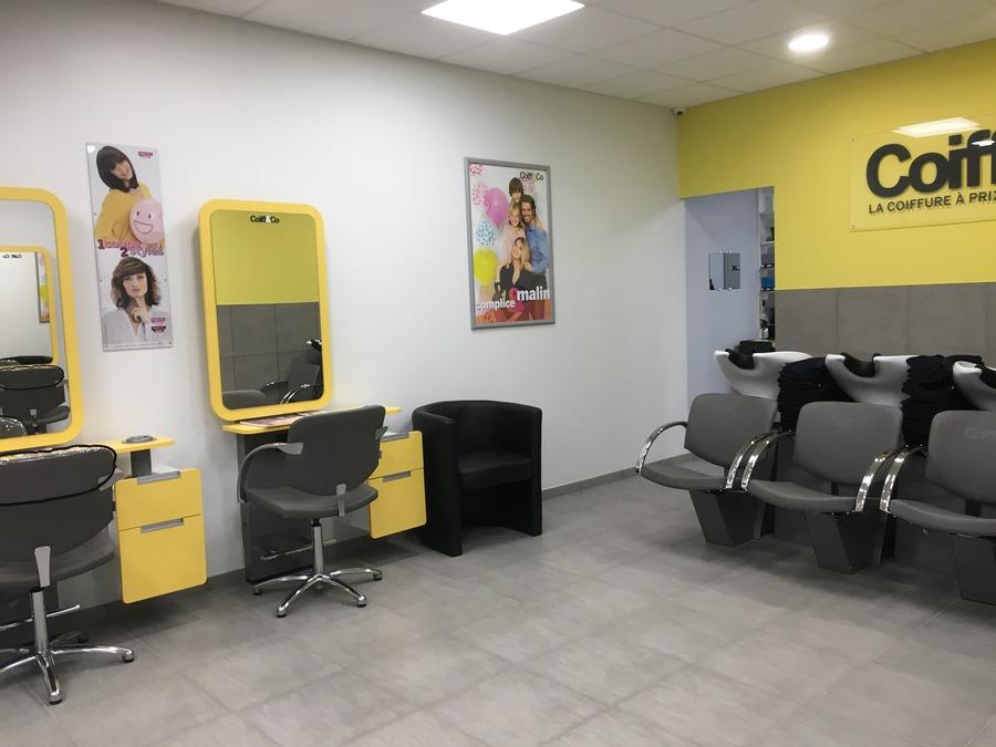 Visuel salon