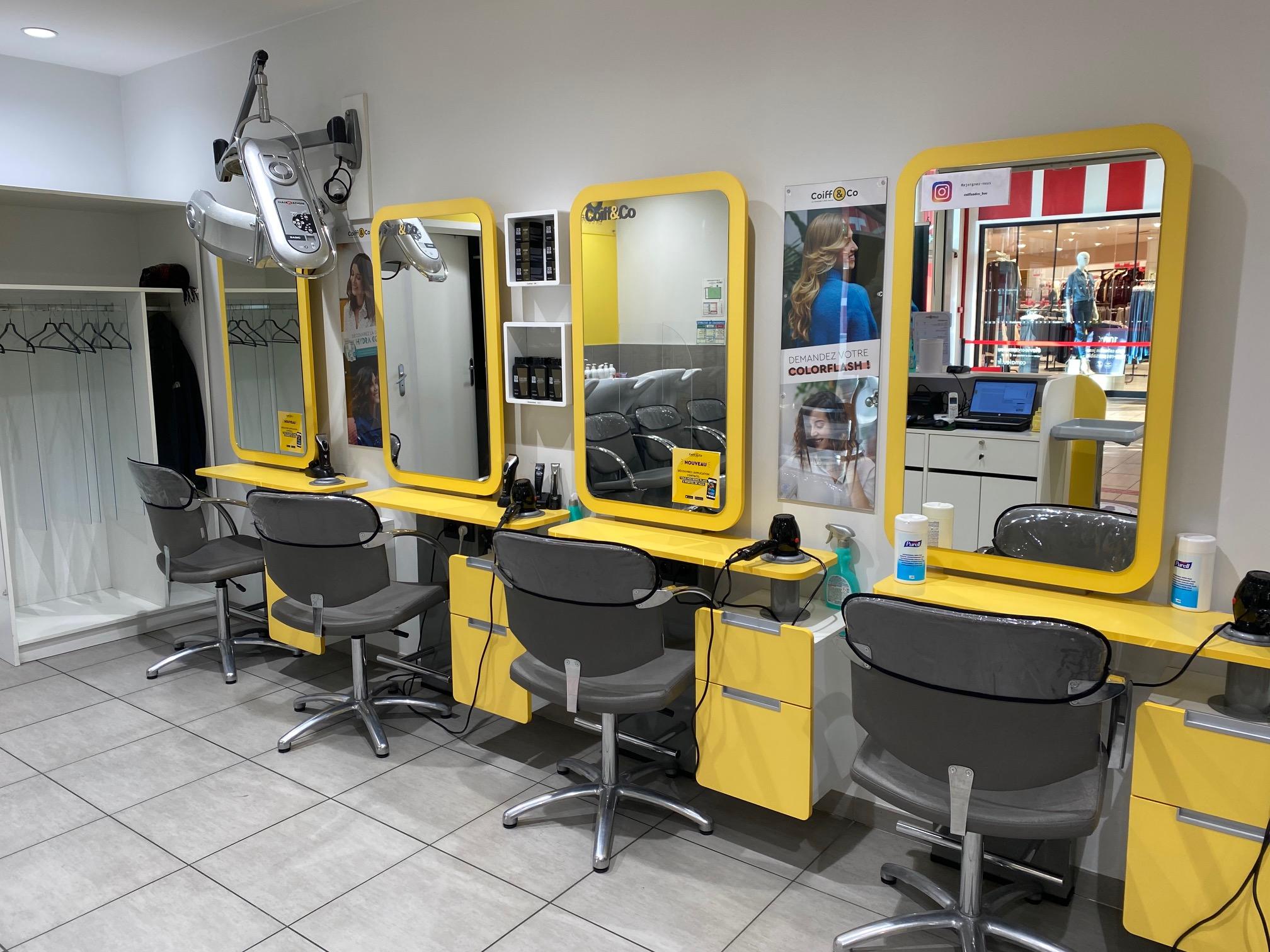 Visuel salon