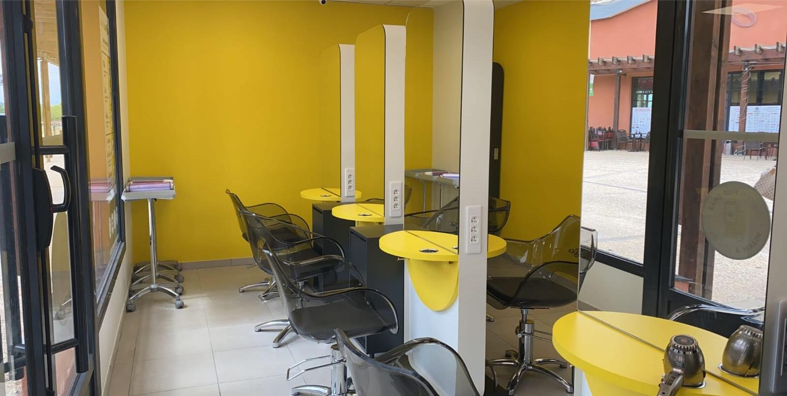 Visuel salon