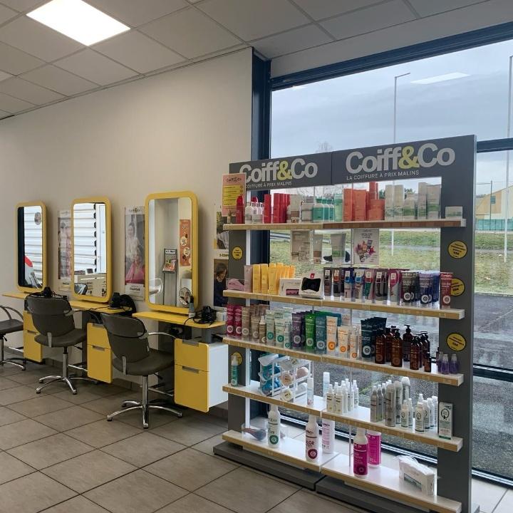 Notre espace revente