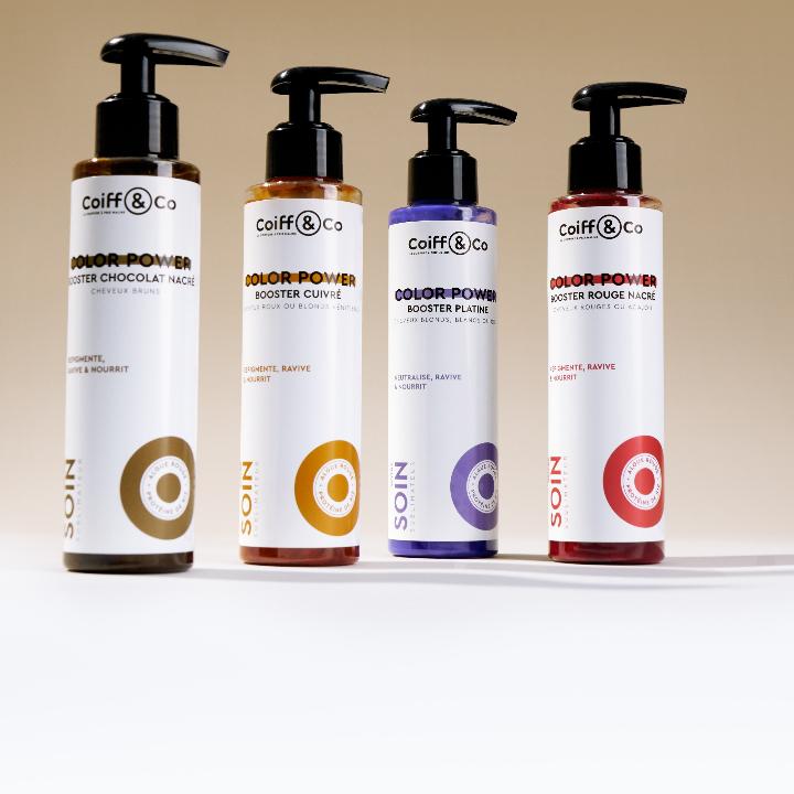 Nos soins repigmentants