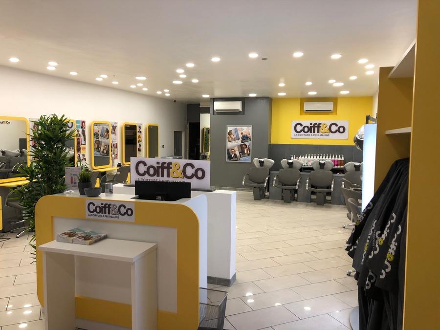 Visuel salon