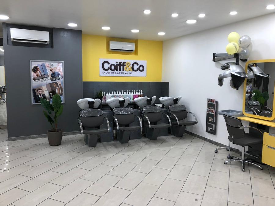 Visuel salon