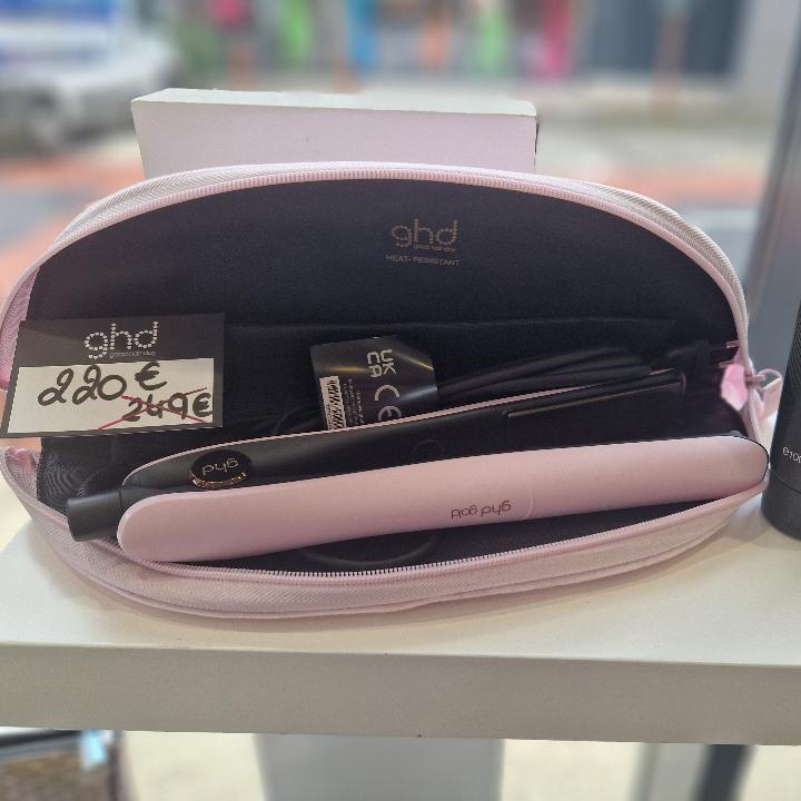 Collection GHD 🎀